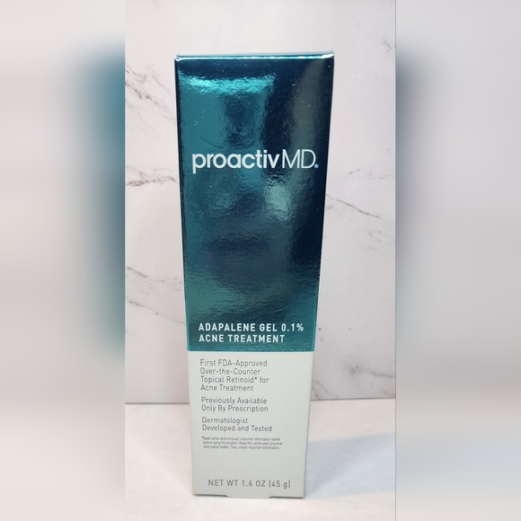 Proactiv MD Acne Treatment Adapalen 1% - Picture 1 of 3